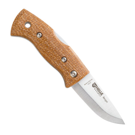 Mbeatrice - Professional Knives & Hunting Equipment Professional-grade Helle Berget Folding Outdoor Knife by Mbeatrice. Durable, reliable, and engineered for the hunt. Shop online at Mbeatrice.org. Mbeatrice Helle Berget Folding Outdoor Knife - Premium Hunting & Outdoor Knife Professional-grade Helle Berget Folding Outdoor Knife by Mbeatrice. Durable, reliable, and engineered for the hunt. Shop online at Mbeatrice.org. All Knives Collection