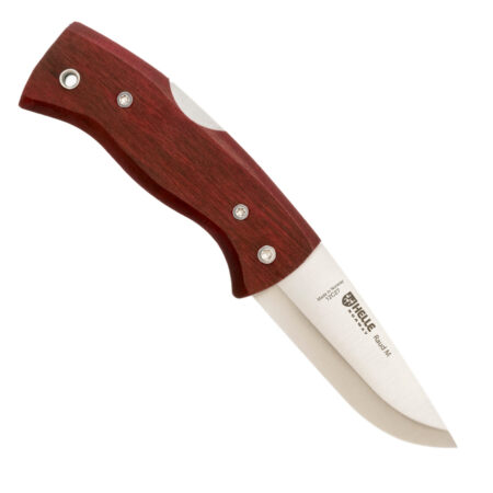 Mbeatrice - Professional Knives & Hunting Equipment Professional-grade Helle Raud M Folding Outdoor Knife by Mbeatrice. Durable, reliable, and engineered for the hunt. Shop online at Mbeatrice.org. Mbeatrice Helle Raud M Folding Outdoor Knife - Premium Hunting & Outdoor Knife Professional-grade Helle Raud M Folding Outdoor Knife by Mbeatrice. Durable, reliable, and engineered for the hunt. Shop online at Mbeatrice.org. All Knives Collection