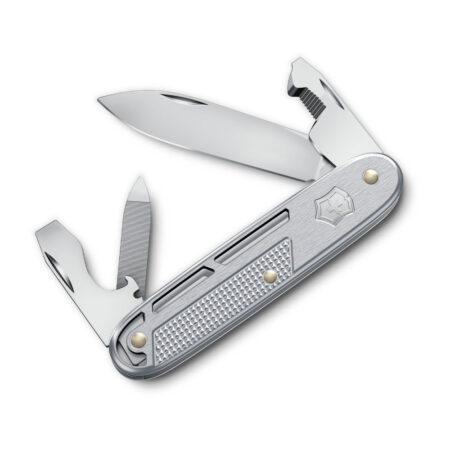 Mbeatrice - Professional Knives & Hunting Equipment Professional-grade Victorinox Synergy Alox Swiss Army Knife by Mbeatrice. Durable, reliable, and engineered for the hunt. Shop online at Mbeatrice.org. Mbeatrice Victorinox Synergy Alox Swiss Army Knife - Premium Hunting & Outdoor Knife Professional-grade Victorinox Synergy Alox Swiss Army Knife by Mbeatrice. Durable, reliable, and engineered for the hunt. Shop online at Mbeatrice.org. All Knives Collection