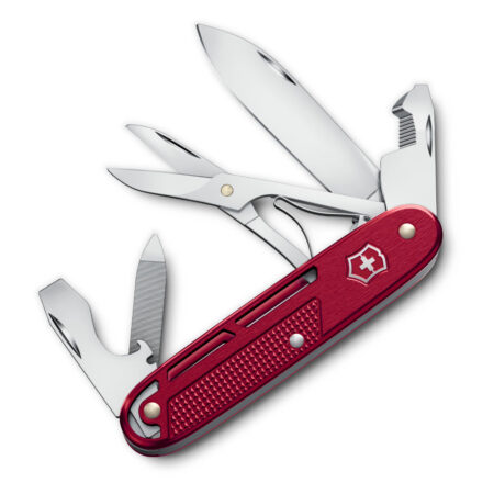 Mbeatrice - Professional Knives & Hunting Equipment Professional-grade Victorinox Synergy X Alox Swiss Army Knife by Mbeatrice. Durable, reliable, and engineered for the hunt. Shop online at Mbeatrice.org. Mbeatrice Victorinox Synergy X Alox Swiss Army Professional-grade Victorinox Synergy X Alox Swiss Army Knife by Mbeatrice. Durable, reliable, and engineered for the hunt. Shop online at Mbeatrice.org. All Knives Collection