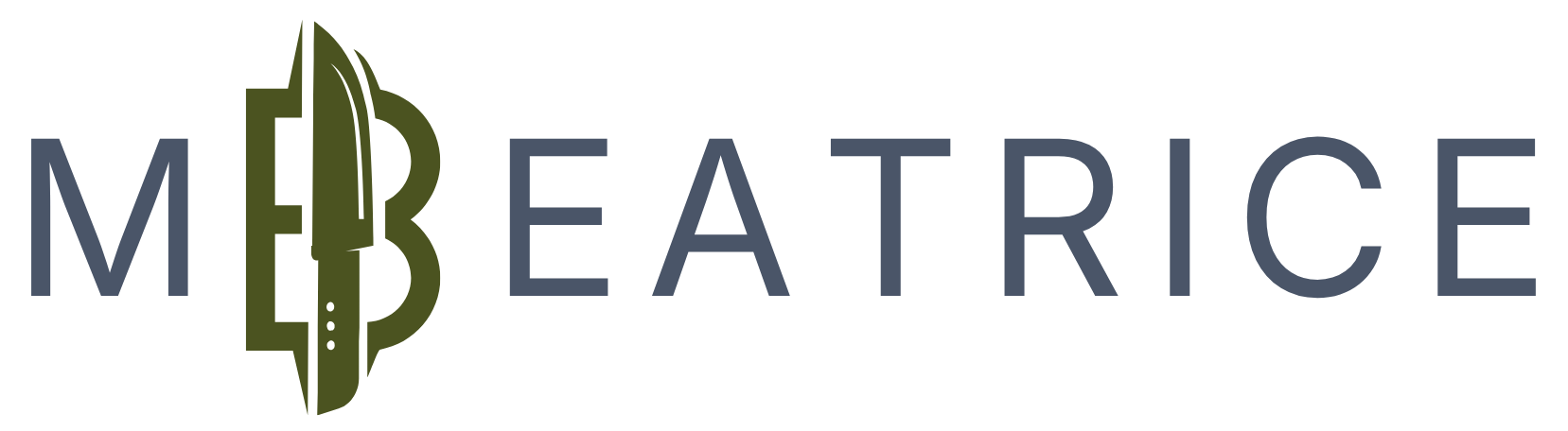 Mbeatrice - Professional Knives & Hunting Equipment Mbeatrice Professional Knives & Hunting Equipment LOGO