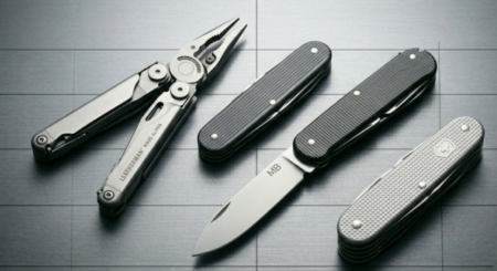 Artisan Steel