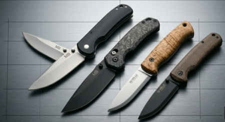 The Vanguard Series